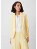 comma Indoor-Blazer in 1130_helles zitrone