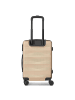 Smartbox Edition 03 4 Rollen Kabinentrolley 55 cm in taupe