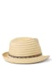 Marie Lund Trilby in sand - 0001