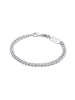 KUZZOI Armband 925 Sterling Silber in Silber