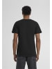 Mister Tee T-Shirt in black