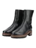 Högl Stiefelette in Schwarz