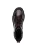 Tamaris Stiefelette in MERLOT
