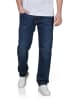 Jack & Jones Jeans JJICLARK regular/straight in Blau