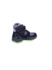LOWA Mädchen Stiefel MILO GTX MID in Schwarz