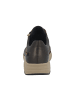 Solidus Damen- Schnürschuhe Mia Weite M in Braun
