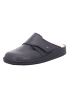 Finn Comfort Pantolette in schwarz