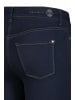 MAC HOSEN Stoffhose für Damen in blau