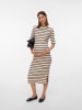 mama licious Kleid in French Oak 1