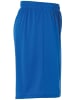 uhlsport  Sportshorts "Center Basic Shorts Ohne Innenslip" in Blau