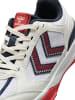 Hummel Hallenschuh Dagaz Jr Multisport Kinder in MARSHMALLOW