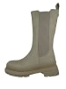 Buffalo Stiefel Sveja creme