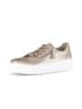 Gabor Sneaker low in gold