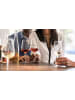 Zwiesel Glas 6er Set Beaujolais Rotweingläser Bouquet 486 ml in transparent