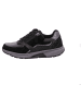Gabor Comfort Sneaker in schwarz