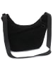 fillikid Buggy Organizer Daybag Teddyplüsch Exklusiv in Schwarz