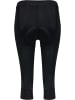 Newline Newline Tight Kurze Hose Core Radfahren Damen Dehnbarem in BLACK