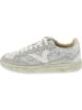 Victoria Sneaker low Silber