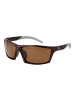 Champion Männer Sonnenbrille Sport Burgundisch