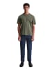 Marc O'Polo T-Shirt relaxed in Copley Brown