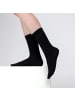 Occulto 10er Pack Socken Paulina in Schwarz