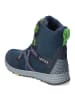 VADO  Winterstiefeletten MIKE HIGH in Blau