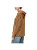 S.OLIVER RED LABEL Sweatshirt in Braun