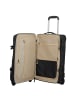 Jump Dunaa 2 Rollen Reisetasche 55 cm in black