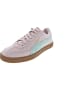 Puma Club II Era Suede Sneaker low Rosa