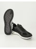 Ecco Sneaker low in Schwarz