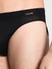 Calida Slip in schwarz