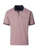 CASAMODA Polo-Shirt in Rot