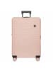 BRIC`s Trolley für Damen in rosa