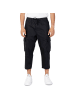Antony Morato Schwarz Herren Hose