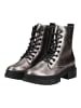 S.OLIVER RED LABEL Stiefelette in Pewter