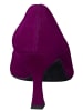 Paul Green Pumps in Violett
