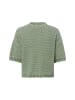 MOSS COPENHAGEN Strickpullover MSCHCatina Pilla in schilf lind - 0001