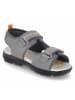 Lurchi Sandalette in grau