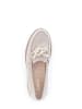 Gabor Fashion Slipper in Beige