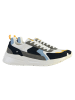 Kaporal Bofali Schnür-Sneaker Weiß