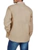 riverso  Hemd RIVVincent in Beige