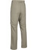 Trespass Wanderhose "Chettle" in Gelb
