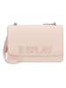 Replay Umhängetasche 25 cm in peach whip