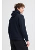 CASUAL FRIDAY Hoodie CFPersson in Blau