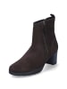 Gabor Ankle Boots in Braun