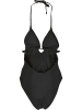 Urban Classics Swimsuits in black