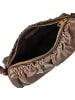 Liebeskind Berlin Cloud II Schultertasche XS Leder 25 cm safari