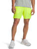 Under Armour Sportshorts "Launch 7'' Shorts" in Gelb