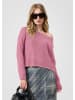 QS Strickpullover in 4183_rosa