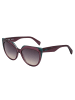 Liu Jo sunglasses Sonnenbrille in Purple